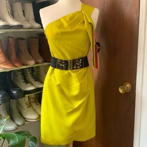 Matthew Williamson Cocktail Dress